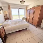Duplex, Vue Mer, Terrasses, Parking Incl. - Fr-1-675-50 Wimereux