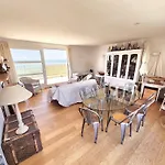 Duplex, Vue Mer, Terrasses, Parking Incl. - Fr-1-675-50 Apartament *