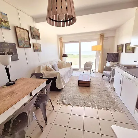 Apartament Duplex, Vue Mer, Terrasses, Parking Incl. - Fr-1-675-50 *