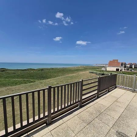 Duplex, Vue Mer, Terrasses, Parking Incl. - Fr-1-675-50