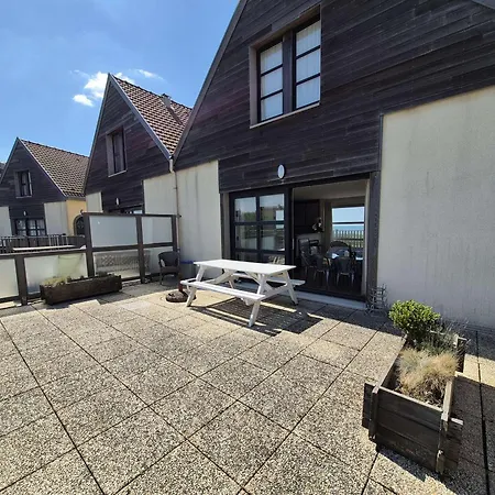 Duplex, Vue Mer, Terrasses, Parking Incl. - Fr-1-675-50 *