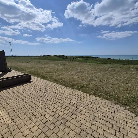 Duplex, Vue Mer, Terrasses, Parking Incl. - Fr-1-675-50 Lejlighed