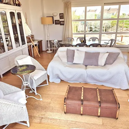 Duplex, Vue Mer, Terrasses, Parking Incl. - Fr-1-675-50 * Wimereux