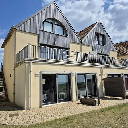 Duplex, Vue Mer, Terrasses, Parking Incl. - Fr-1-675-50